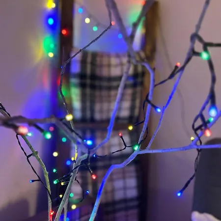 Lastavica House With Heated Pool בית נופש *