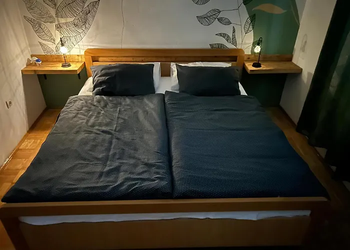 Lastavica House With Heated Pool Holiday home