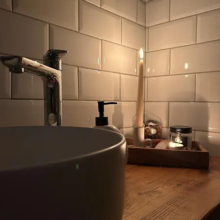 Holiday home *lastavica* *