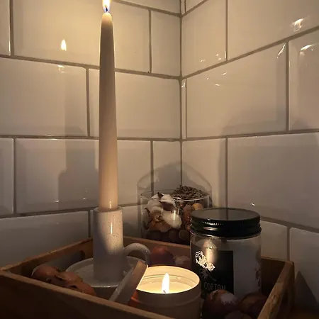 Holiday home *lastavica* *