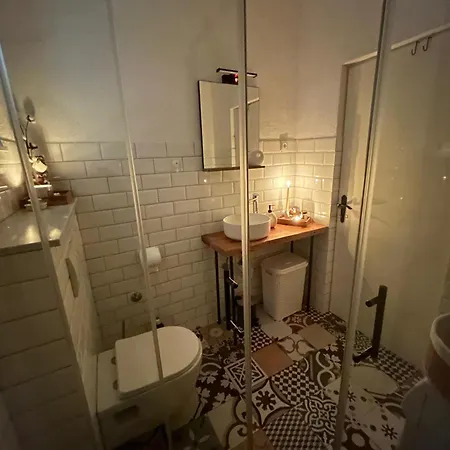 Prázdninový dům Lastavica House With Heated Pool Zarovic