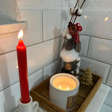 *lastavica* Holiday home