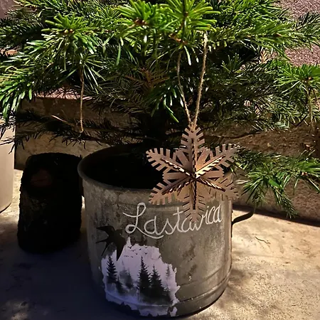 Lastavica House With Heated Pool *